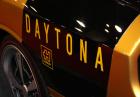 HPP Dodge Daytona Challenger - Sema 2009